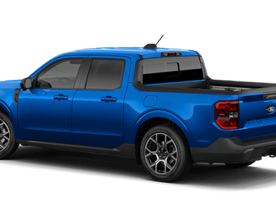 2026 Ford Maverick - Photo 26