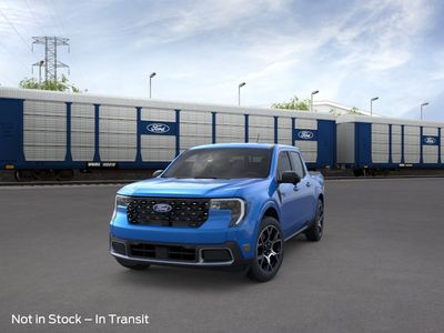 2026 Ford Maverick - Photo 20