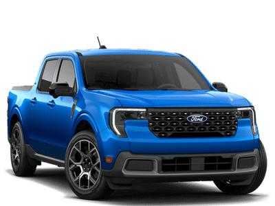 2026 Ford Maverick - Photo 29