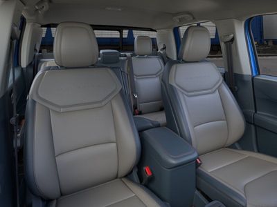 2026 Ford Maverick - Photo 9