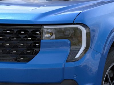 2026 Ford Maverick - Photo 6