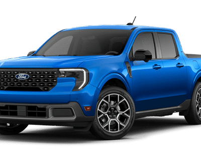 2026 Ford Maverick - Photo 25