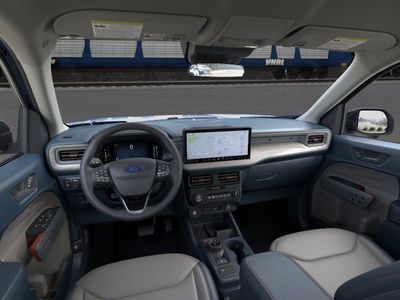 2026 Ford Maverick - Photo 10