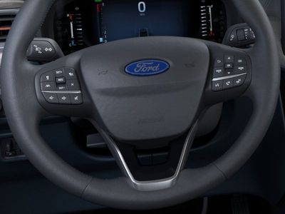 2026 Ford Maverick - Photo 12