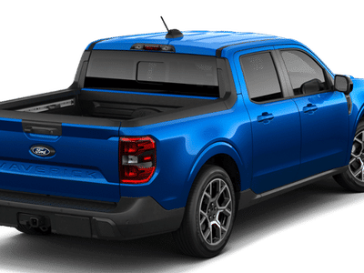 2026 Ford Maverick - Photo 28