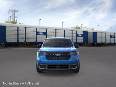 2026 Ford Maverick - Photo 1