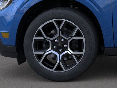 2026 Ford Maverick - Photo 4