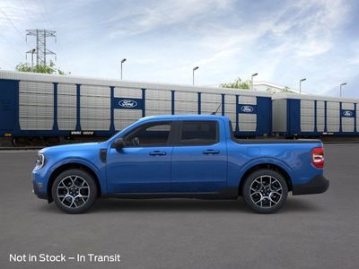 2026 Ford Maverick - Photo 5