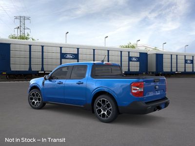 2026 Ford Maverick - Photo 17