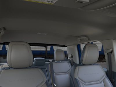 2026 Ford Maverick - Photo 8