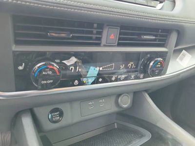 2026 Nissan Rogue — photo 17 view