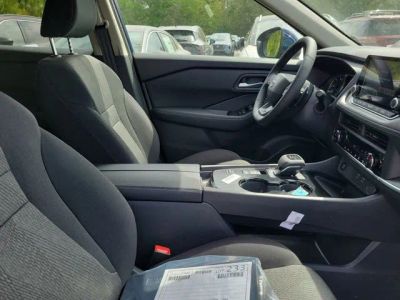 2026 Nissan Rogue — photo 33 view