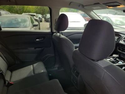 2026 Nissan Rogue — photo 29 view