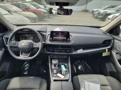2026 Nissan Rogue — photo 22 view