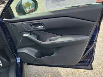 2026 Nissan Rogue — photo 34 view