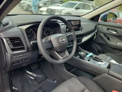 2026 Nissan Rogue — photo 7 view