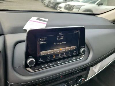 2026 Nissan Rogue — photo 15 view