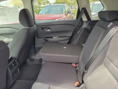 2026 Nissan Rogue — photo 25 view