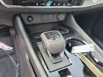 2026 Nissan Rogue — photo 19 view