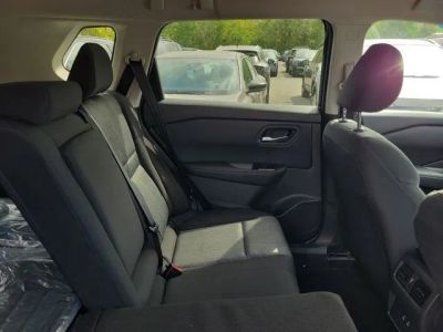 2026 Nissan Rogue — photo 30 view