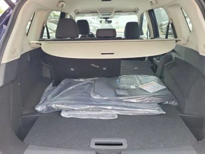 2026 Nissan Rogue — photo 27 view