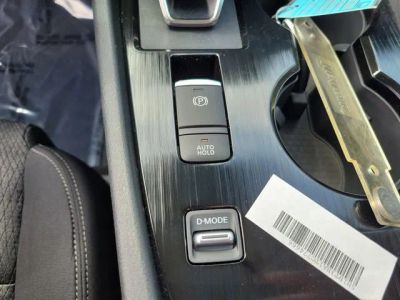 2026 Nissan Rogue — photo 20 view