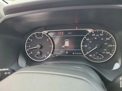 2026 Nissan Rogue — photo 14 view