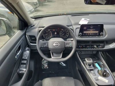 2026 Nissan Rogue — photo 23 view