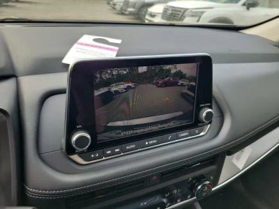 2026 Nissan Rogue — photo 16 view