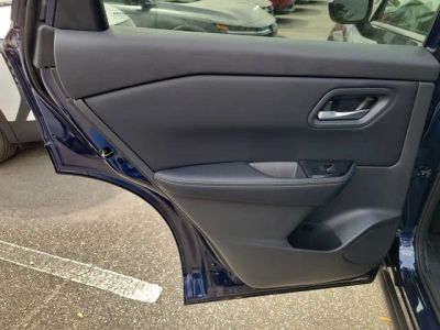 2026 Nissan Rogue — photo 26 view