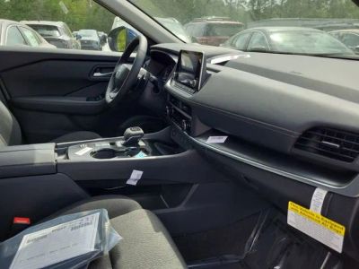 2026 Nissan Rogue — photo 32 view