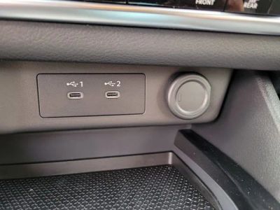 2026 Nissan Rogue — photo 18 view