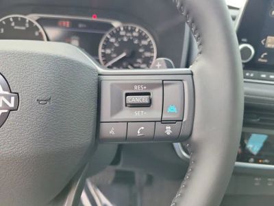 2026 Nissan Rogue — photo 12 view