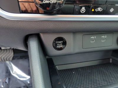 2026 Nissan Rogue — photo 21 view