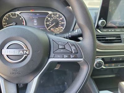 2025 Nissan Altima - Photo 14