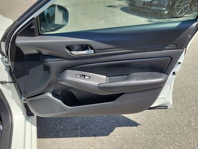 2025 Nissan Altima - Photo 32