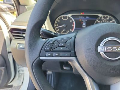 2025 Nissan Altima - Photo 13
