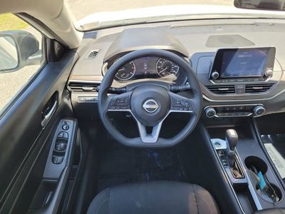 2025 Nissan Altima - Photo 23