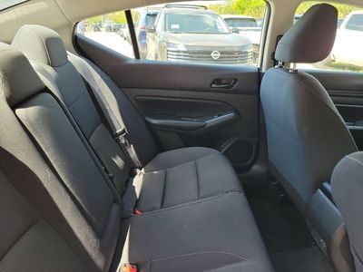 2025 Nissan Altima - Photo 28