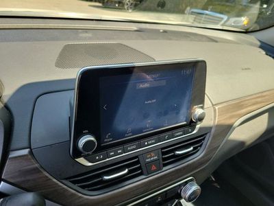 2025 Nissan Altima - Photo 17