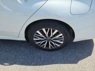 2025 Nissan Altima - Photo 6