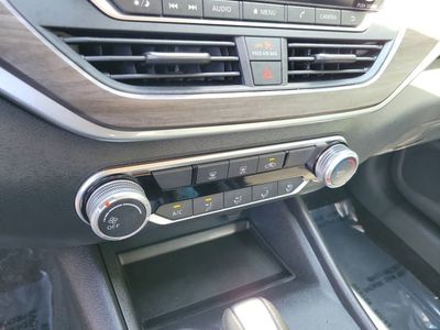 2025 Nissan Altima - Photo 19