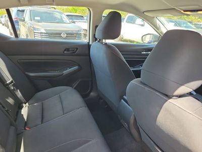 2025 Nissan Altima - Photo 27