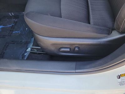 2025 Nissan Altima - Photo 11
