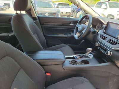 2025 Nissan Altima - Photo 31