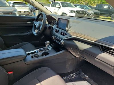 2025 Nissan Altima - Photo 30