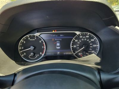 2025 Nissan Altima - Photo 16