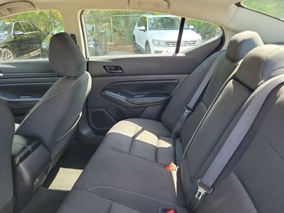 2025 Nissan Altima - Photo 25
