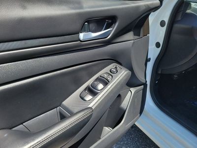 2025 Nissan Altima - Photo 8