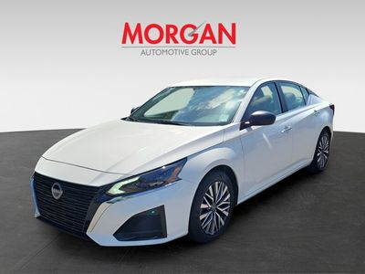 2025 Nissan Altima - Photo 4